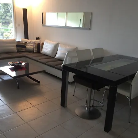 Apartament T2 Standing *