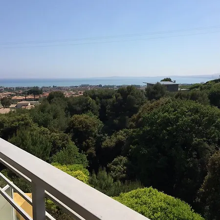 Apartament T2 Standing *